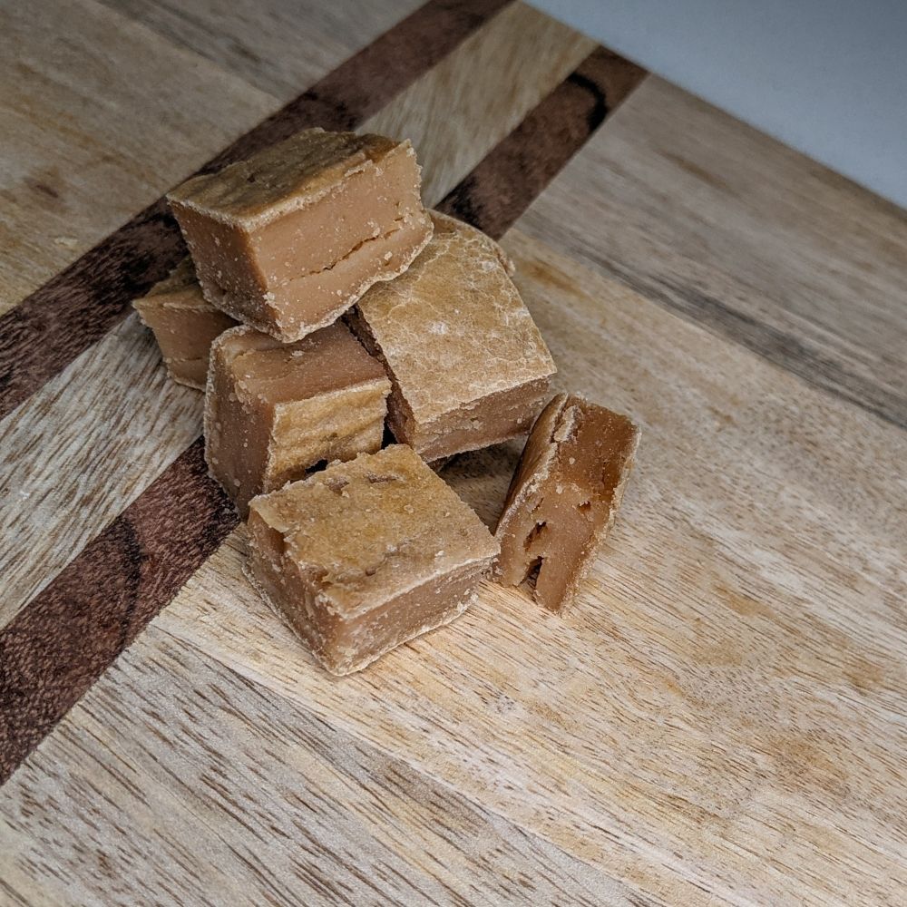 Treats You Can Make At Home - Tuna Fudge