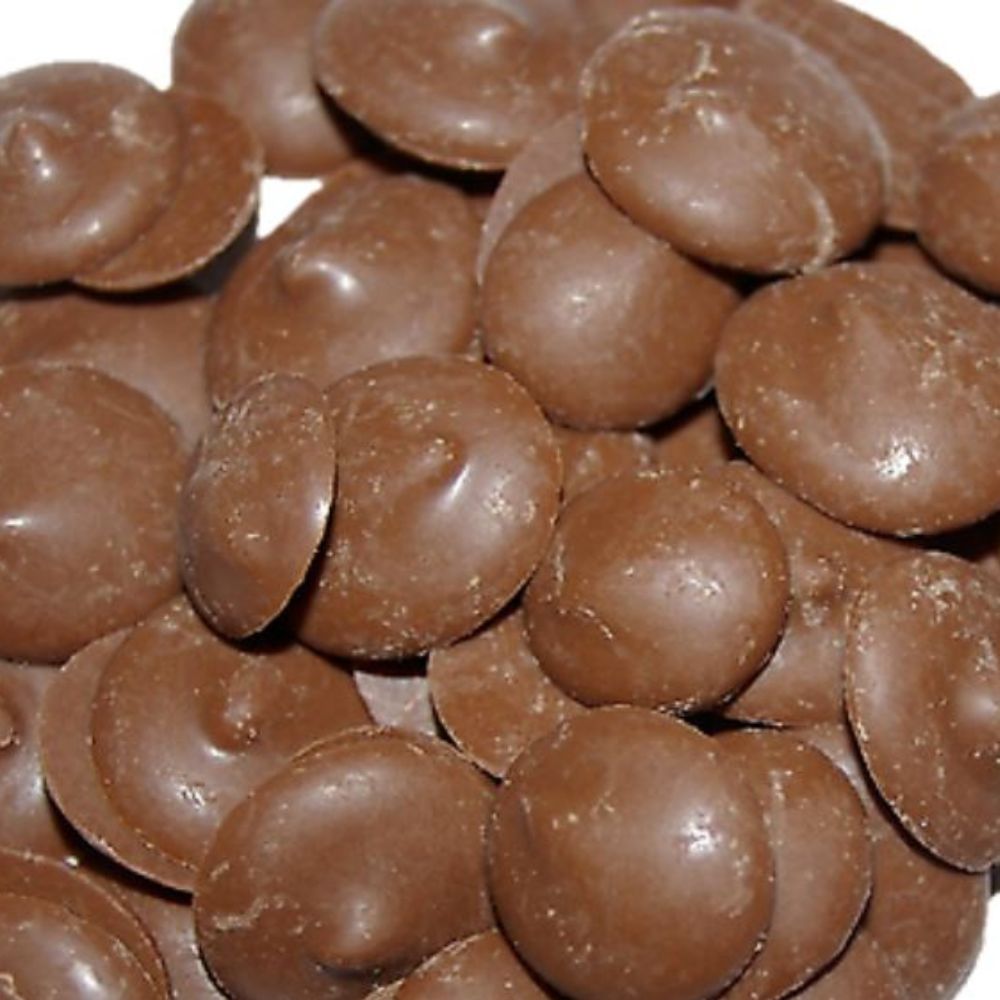 Carob Drops