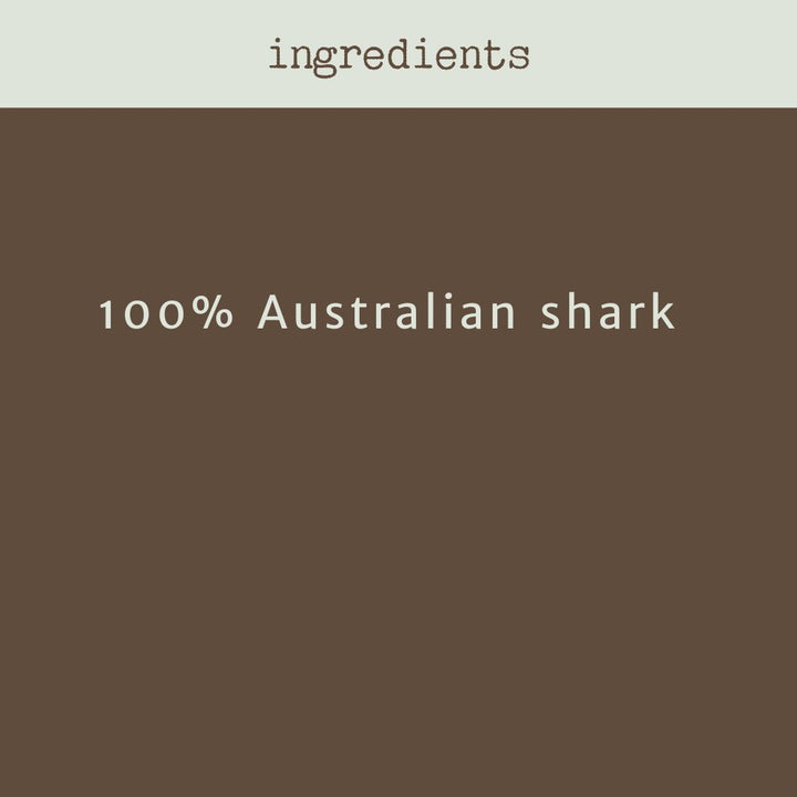 shark cartilage ingredients tile