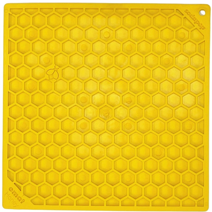  Sodapup Honeycomb Emat enrichment feeder for dogs