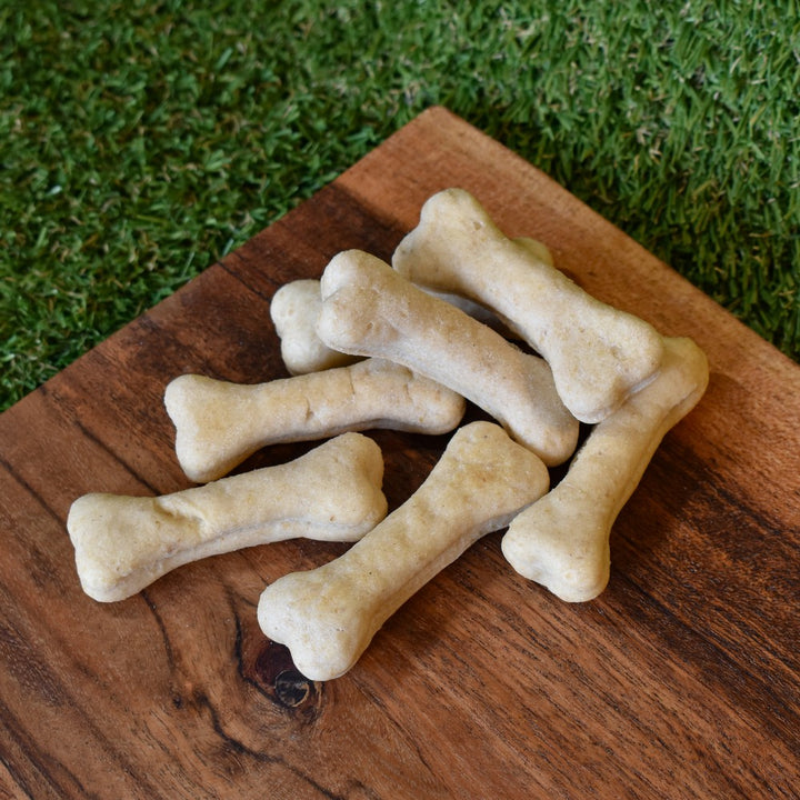 turkey hand made gourmet australian dog treat biscuits